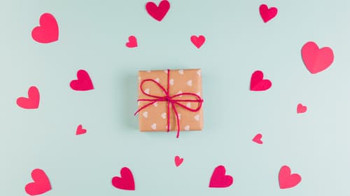 Top 10 meest romantische uitjes