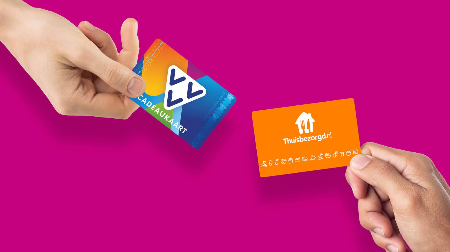 VVV bon inleveren bij Thuisbezorgd | Cadeaubon.nl