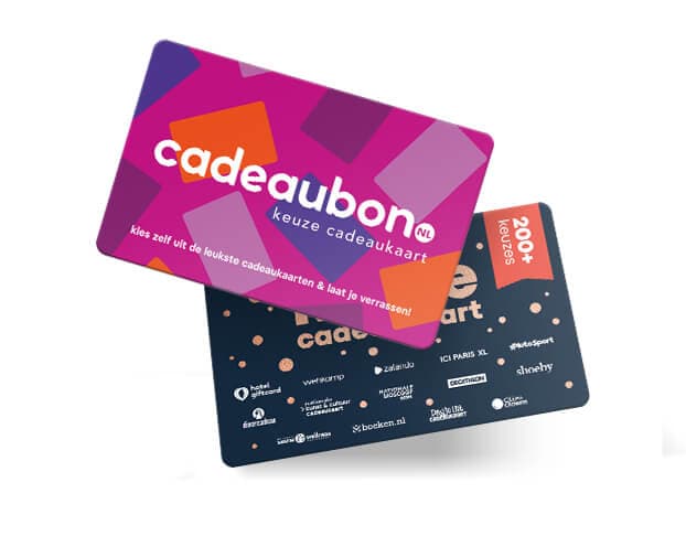 Check hier je saldo | cadeaubon.nl Keuze Cadeaukaart