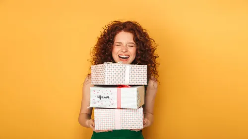 Inspiratie voor het perfecte eerste moederdag cadeau