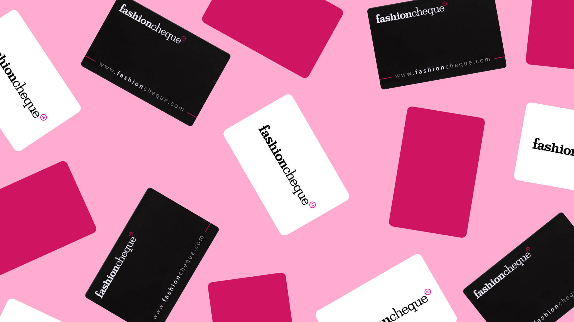 Waar kan je fashioncheque inleveren?