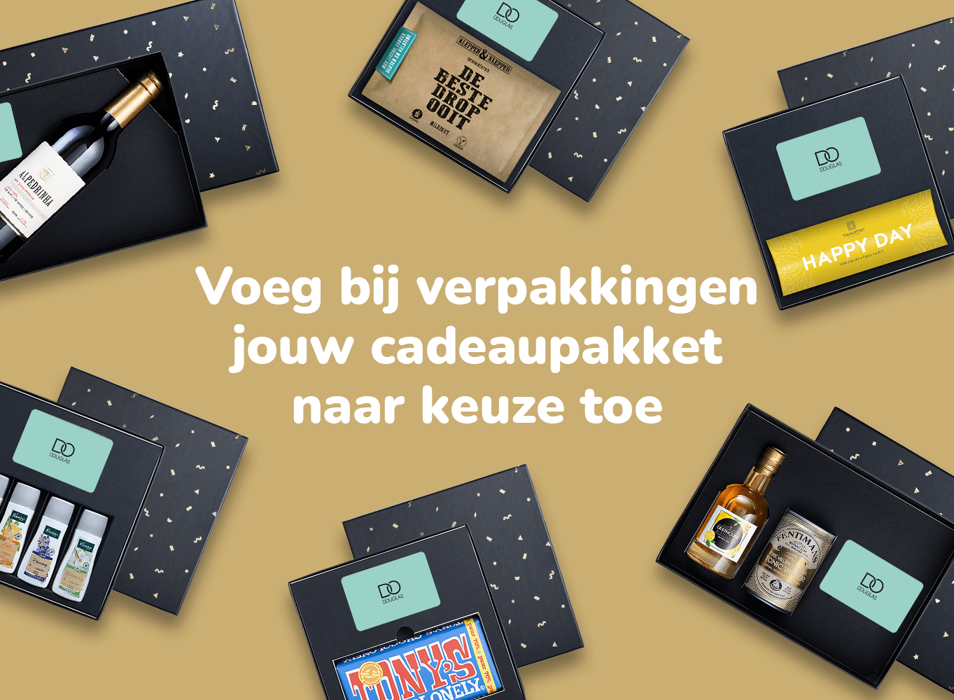 Douglas Giftcard kopen | cadeaubon.nl