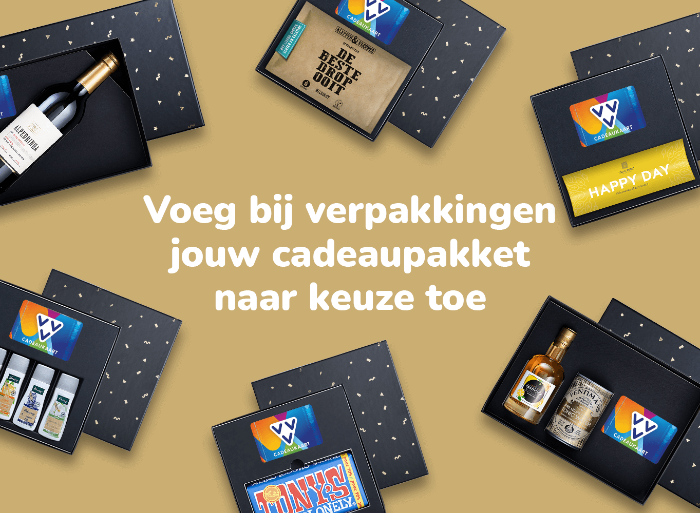 VVV Cadeaukaart | Dé VVV bon kopen bij ⇢ | Cadeaubon.nl