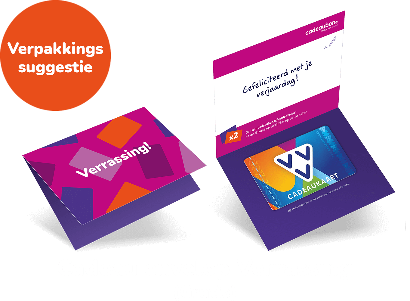 VVV Cadeaukaart | Dé VVV bon kopen bij ⇢ | Cadeaubon.nl