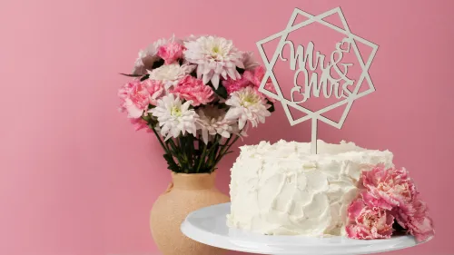 Wat geef je als ouders aan je kind als huwelijkscadeau?