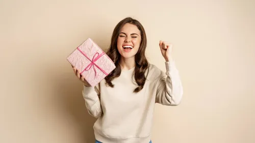 De leukste top 10 cadeaus voor vrouwen!