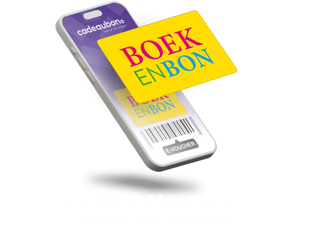Telefoon e-voucher