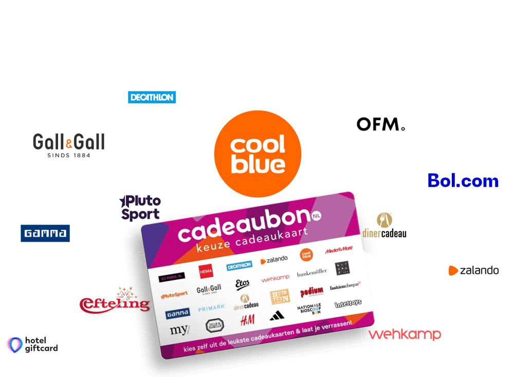 Wolkje Coolblue
