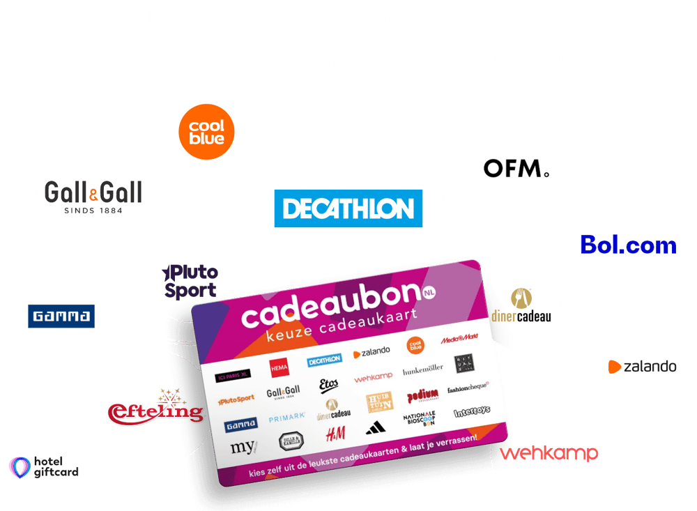 Wolkje Decathlon