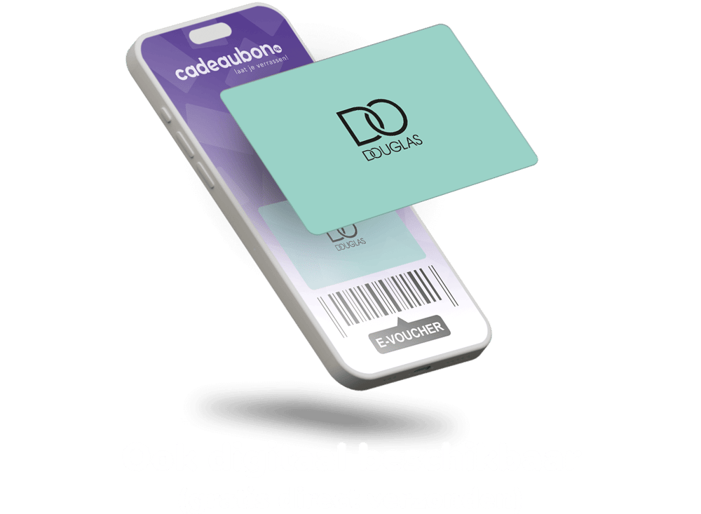 Telefoon e-voucher