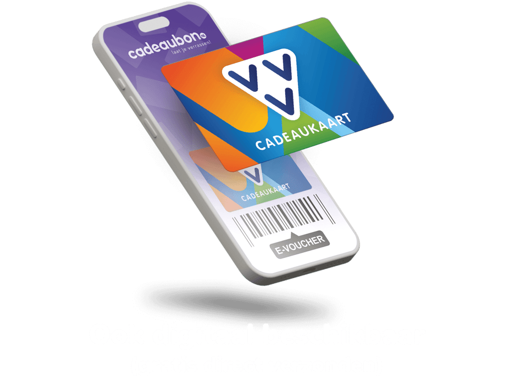 VVV digitaal