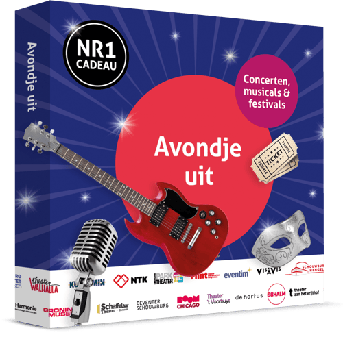 NR1 Avondje Uit