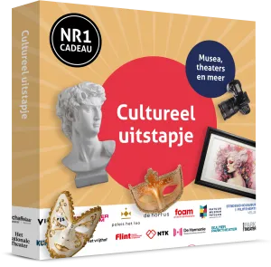 NR1 Cultureel Uitstapje