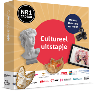 NR1 Cultureel Uitstapje