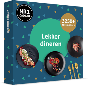 NR1 Lekker Dineren