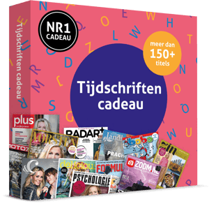 NR1 Tijdschriften