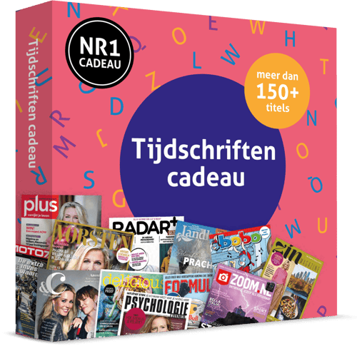 NR1 Tijdschriften