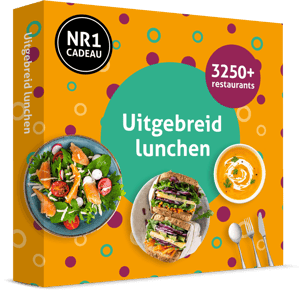 NR1 Uitgebreid Lunchen