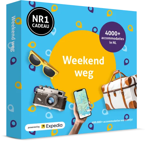 NR1 Weekend Weg