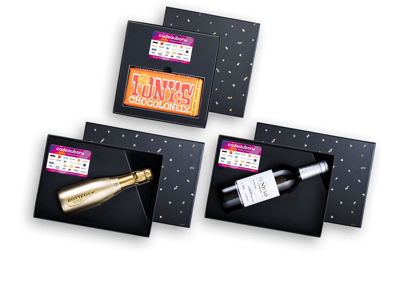 My Jewellery Giftcard | cadeaubon.nl