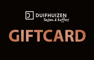 Duifhuizen Cadeaubon