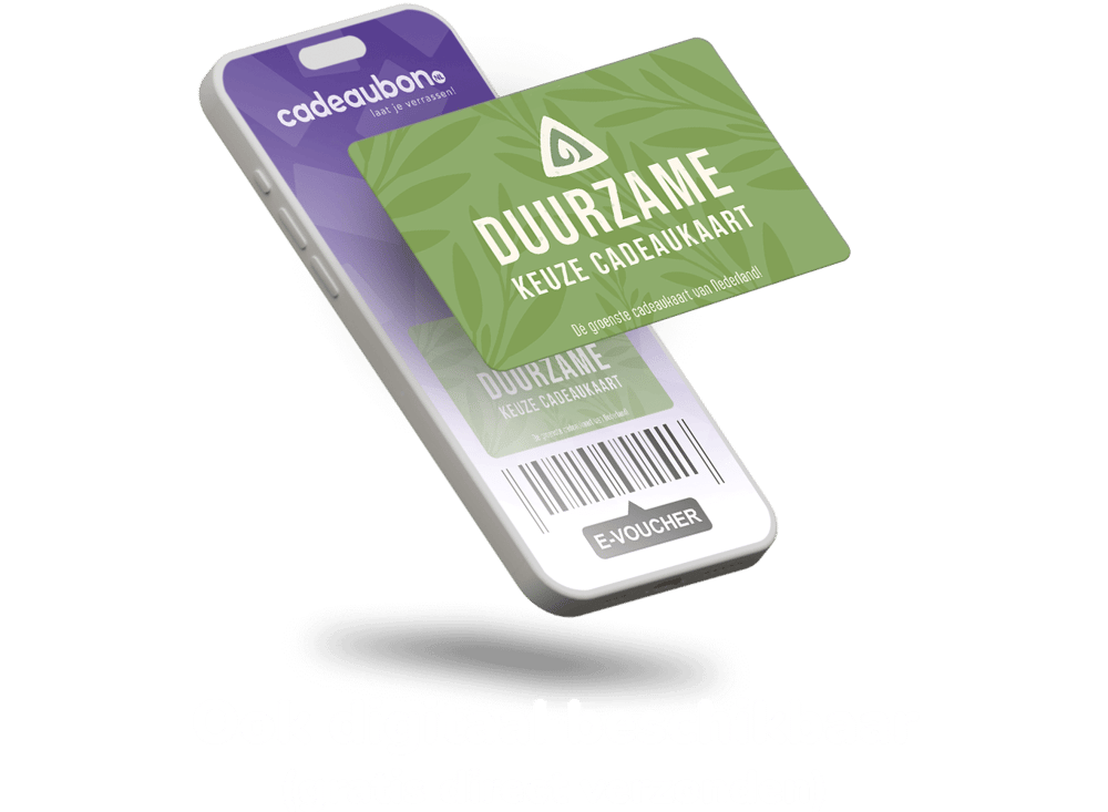 E-voucher Duurzame KC