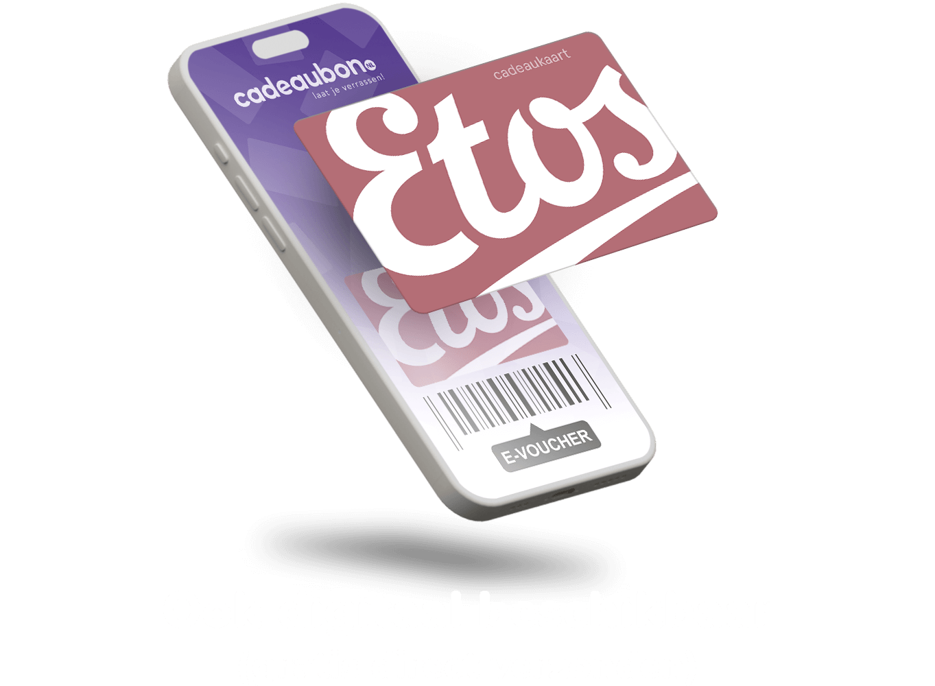 E-voucher Etos