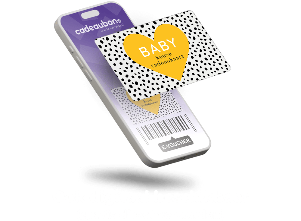 E-voucher Baby KC