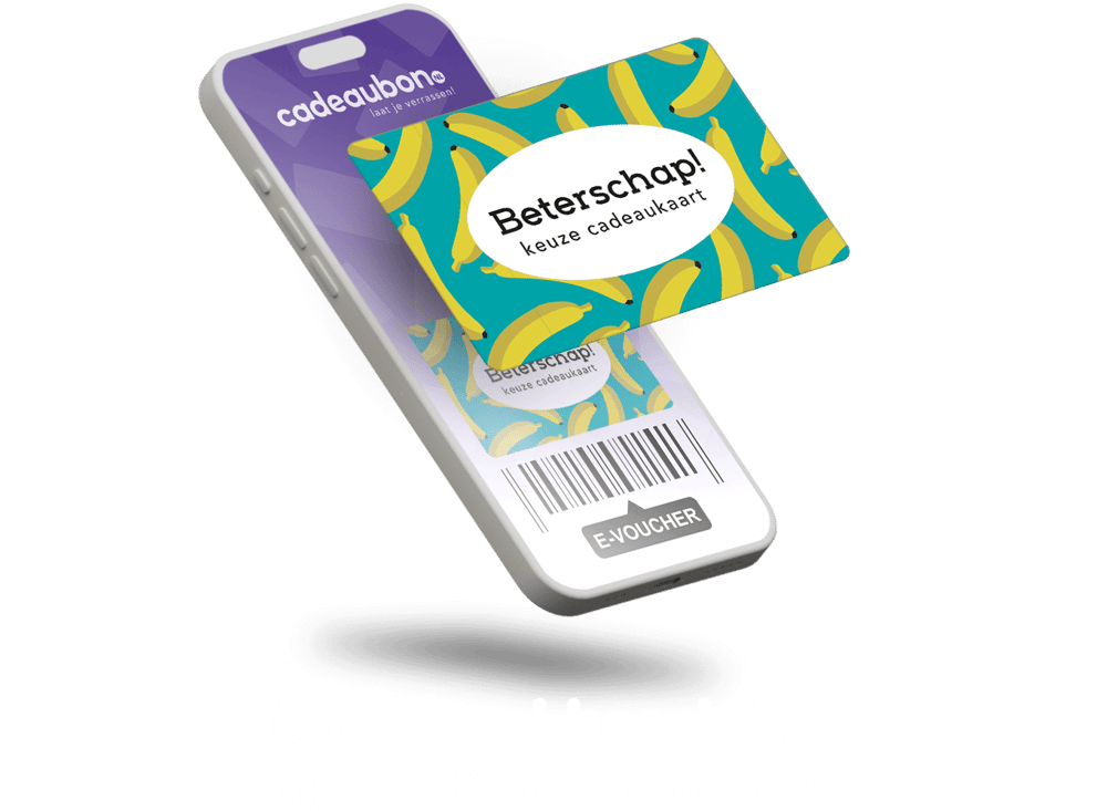 E-voucher Beterschap KC