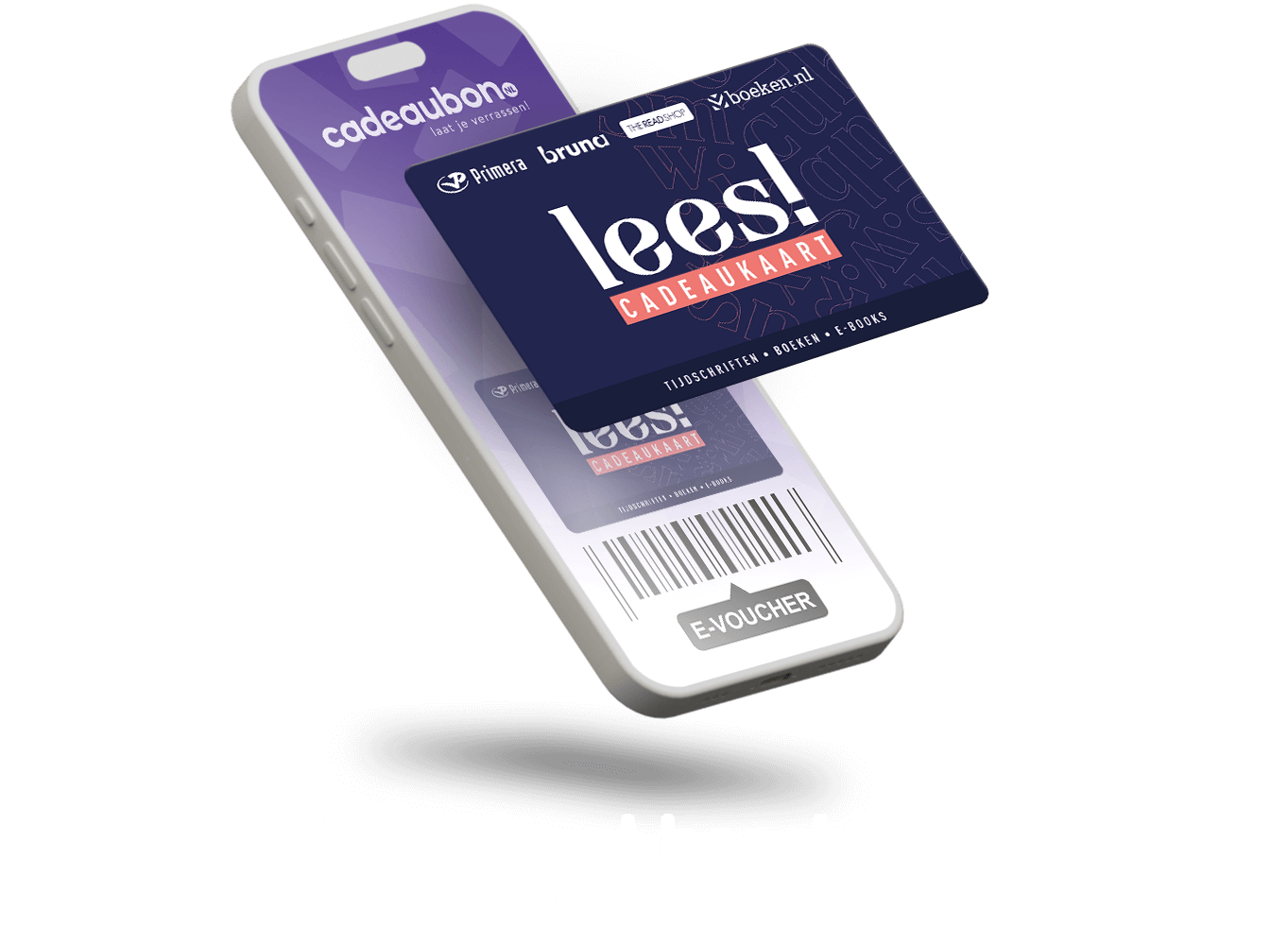 E-voucher Lees!