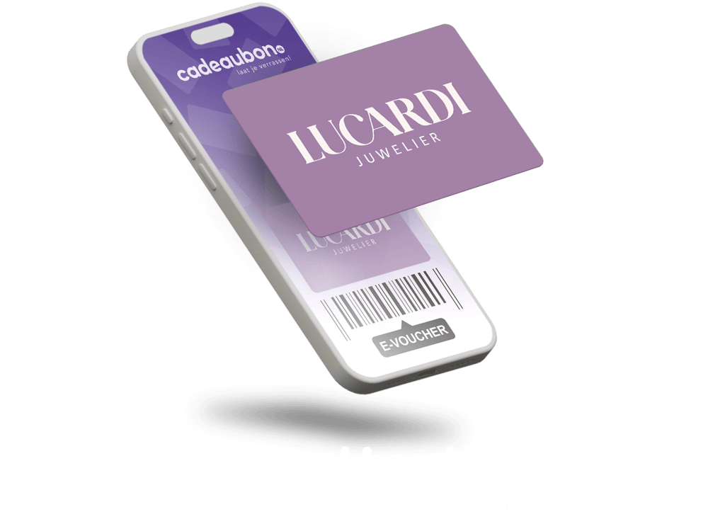 E-voucher Lucardi