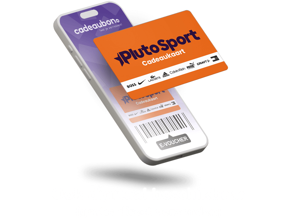 E-voucher Plutosport