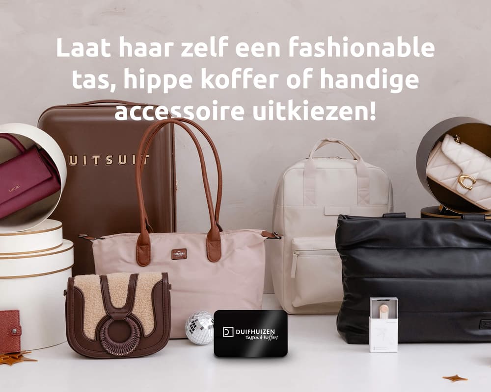 Sfeerbeeld Duifhuizen dames