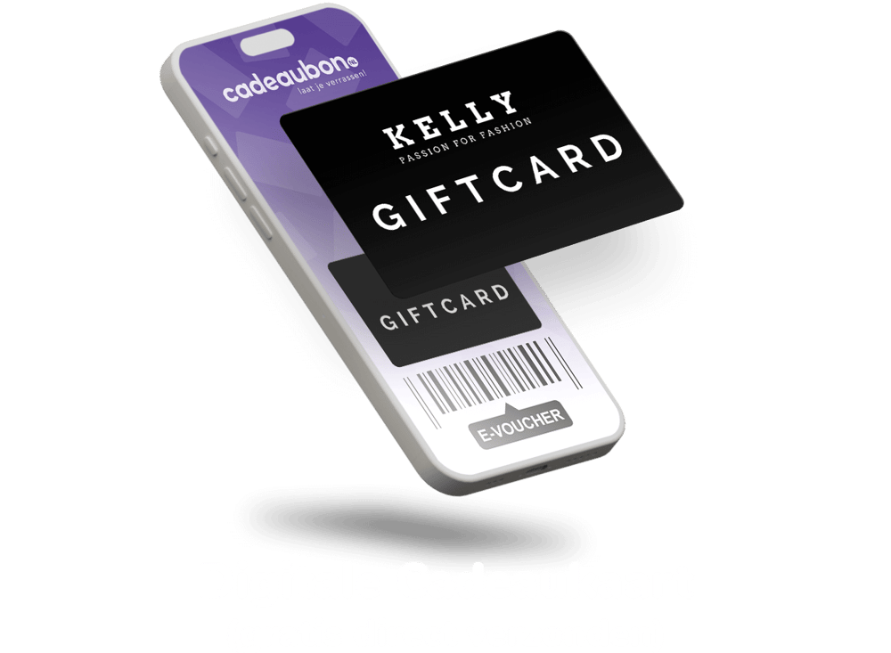 E-voucher Kelly