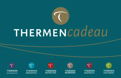 Thermen Cadeaubon