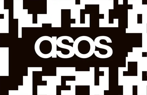 ASOS Giftcard