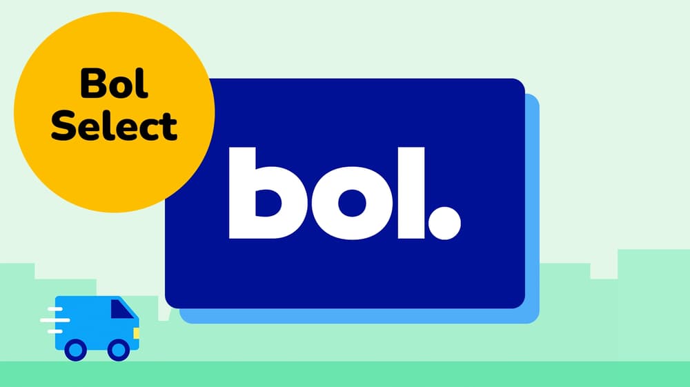 Wat is Bol.com Select?