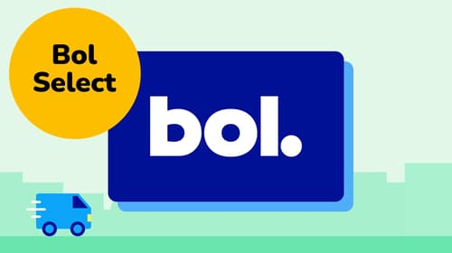 Wat is Bol.com Select?
