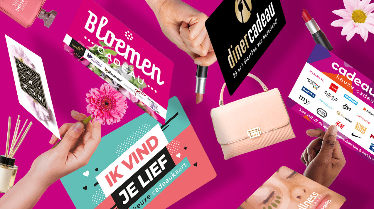 Leuke moederdag cadeautjes tot 10 euro!