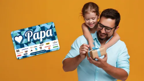 De leukste eerste Vaderdag cadeaus!