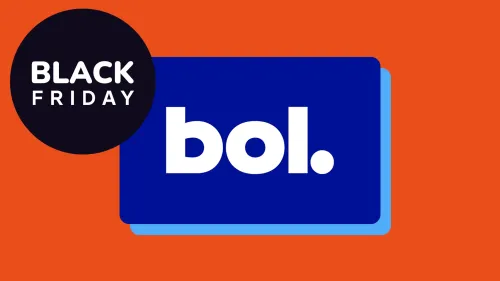 Black Friday bij Bol.com: win-win met een cadeaubon