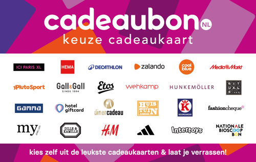 All-in-1 Choice Gift Card