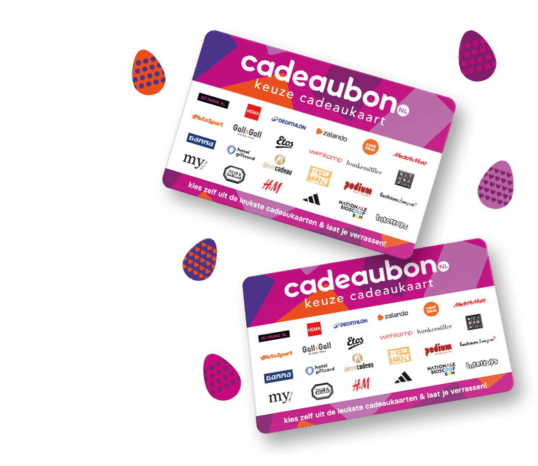 Ontdek de leukste paasgeschenken voor personeel!