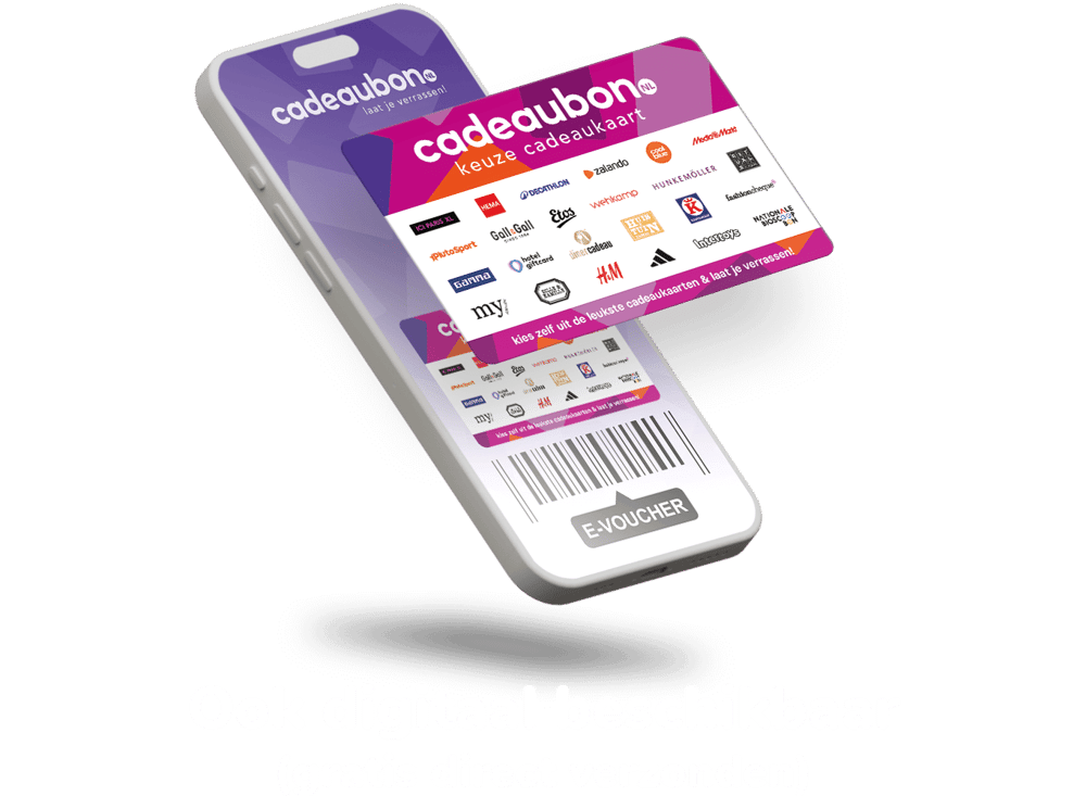 E-voucher Alles-in-1