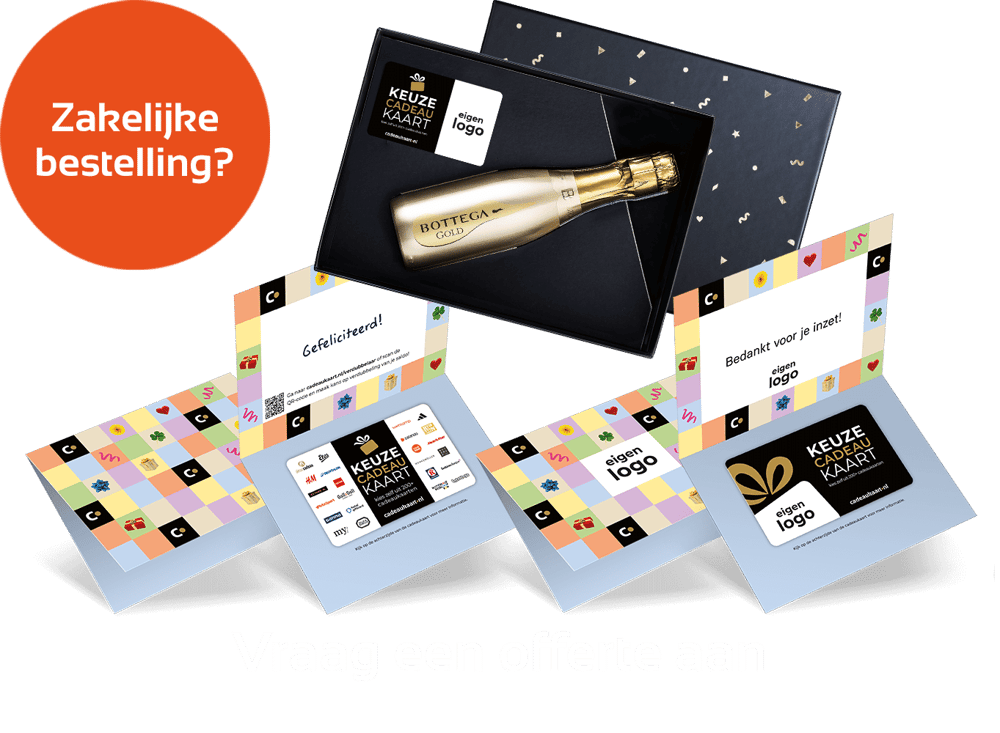 Zakelijk