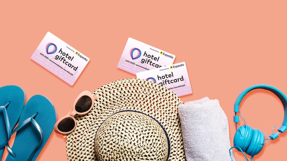 Hotelbon