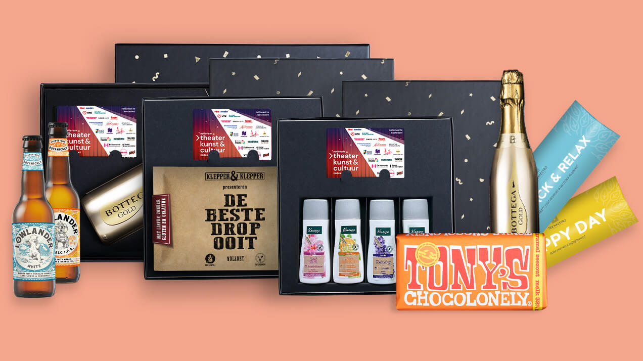 Jouw musical of theaterbon kopen bij Cadeaubon.nl