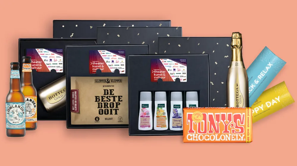 Jouw musical of theaterbon kopen bij Cadeaubon.nl