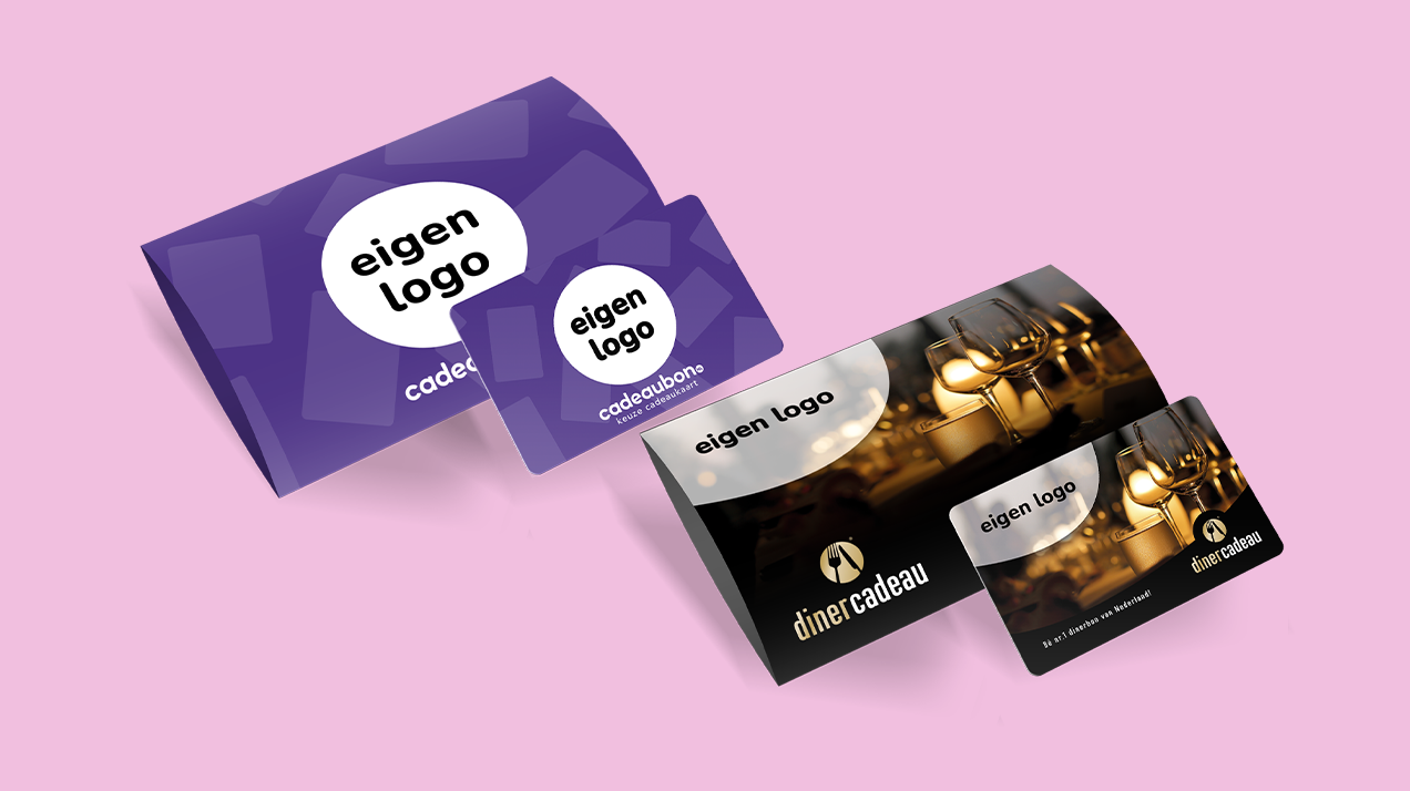 Geef een lunchbon zakelijk!