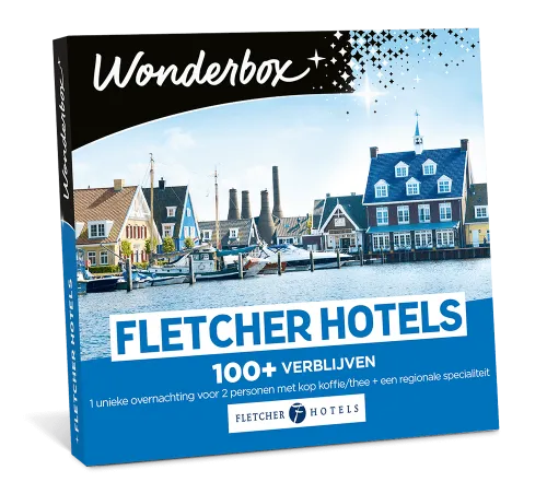 Wonderbox – Fletcher hotel